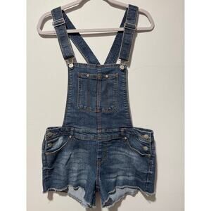Tinseltown Denim‎ Shortalls